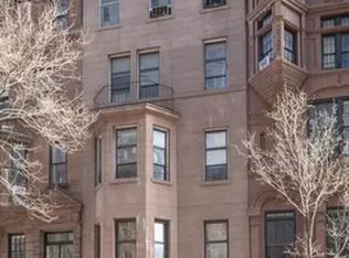 17 W 82nd St #1, New York, NY 10024