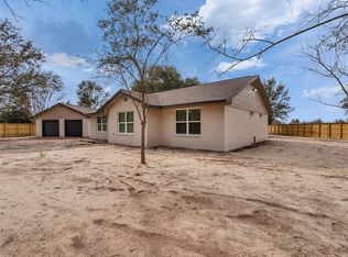 4835 County Road 380, Rosharon, TX 77583