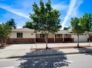 165 N Whisman Rd, Mountain View, CA 94043