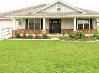 1301 Nosler Ct, Cantonment, FL 32533