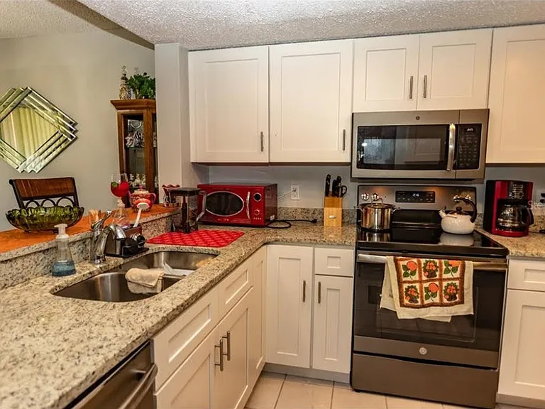 2470 Lakeway Branch Dr #907 — Photo 27