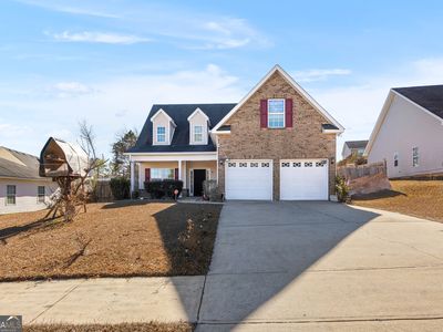 106 Shiloh Ct, Macon, GA, 31206