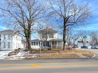 611 S Maguire St, Warrensburg, MO 64093
