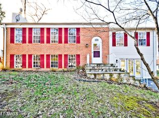 803 Cascade Dr, Fort Washington, MD 20744