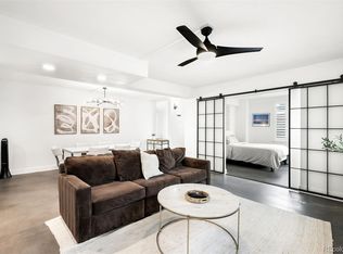 99 S Downing St #B2, Denver, CO 80209