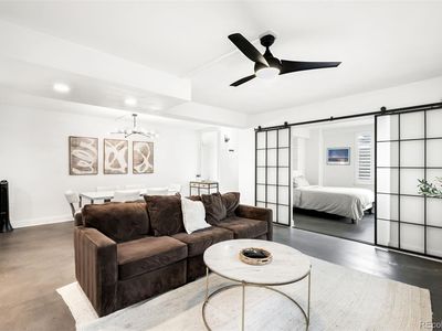 99 S Downing Street #B2, Denver, CO, 80209