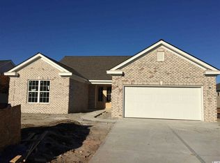 609 Chatman Ct LOT 25, Murrells Inlet, SC 29576