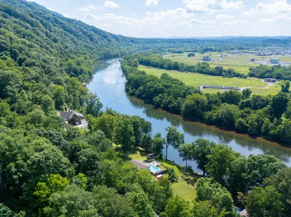 Kings Bay Dr Lot 1, Kingsport, TN 37660