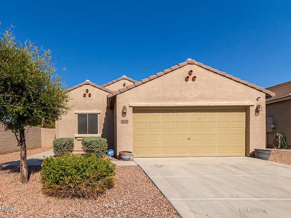 1st image of 16731 N 183RD Drive
