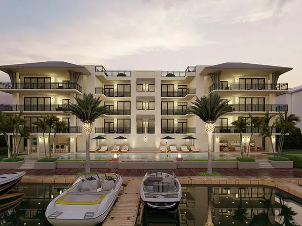 1820 Gulf Shore BLVD N #201, NAPLES, FL 34102