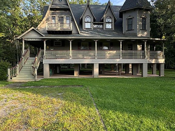 2nd image of 62 Pleasant Pines Rd Lot 8