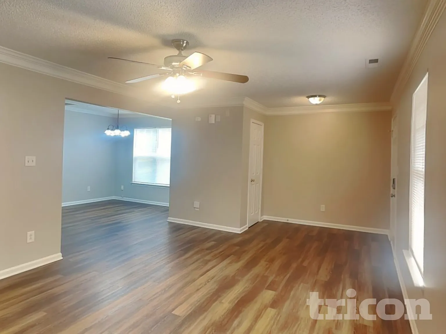 445 Amir Circle Matthews NC — Photo 3
