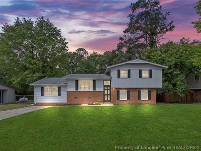 1818 Inverness Dr, Fayetteville, NC, 28304