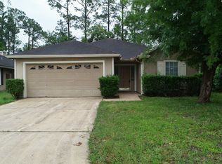 11155 Bentley Trace Ln E, Jacksonville, FL 32257