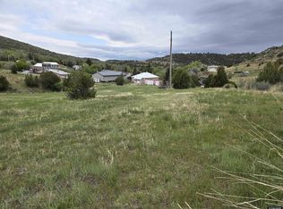 Railroad St, Hartville, WY 82215