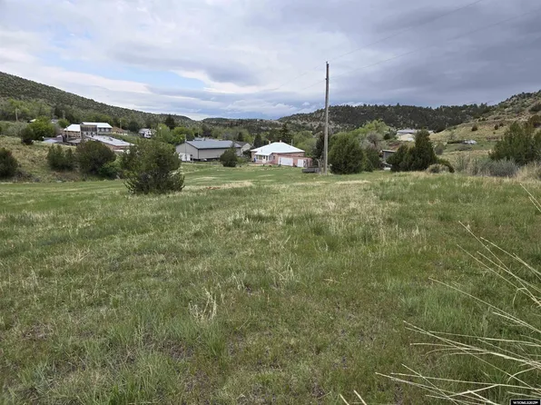 Railroad St, Hartville, WY 82215