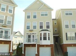 2480 Curie Ct #9, Oak Hill, VA 20171