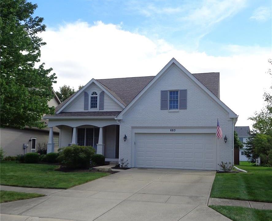 1st image of 683 Piedmont Dr