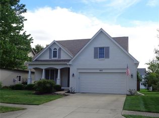 683 Piedmont Dr, Westfield, IN 46074