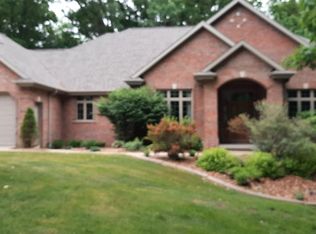 3243 Nelson Ln, De Pere, WI 54115