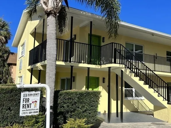 1426 Spring Ln APT 1, Clearwater, FL 33755