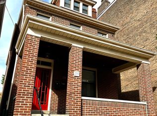 219 Main St #2, Pittsburgh, PA 15201