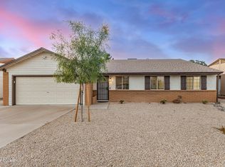 5626 W BLUEFIELD Avenue, Glendale, AZ 85308