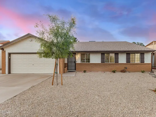 5626 W BLUEFIELD Avenue, Glendale, AZ 85308