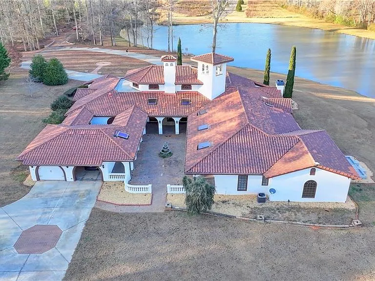 1540 Lipscomb Rd — Photo 129