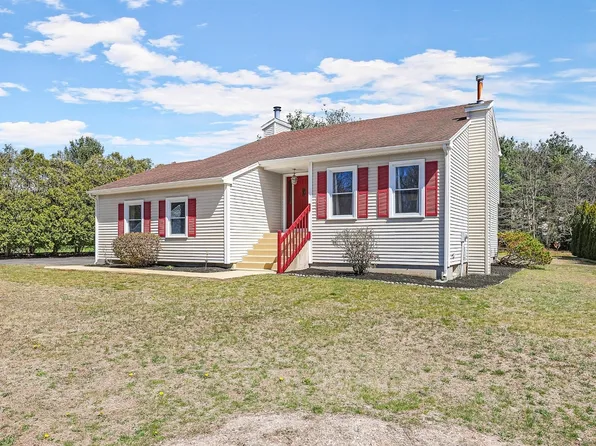 11 Landing Circle, Windsor, CT 06095