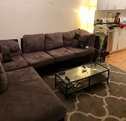 Rented by The Downtown LLC