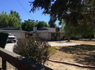 5211 East Ave, Livermore, CA 94550