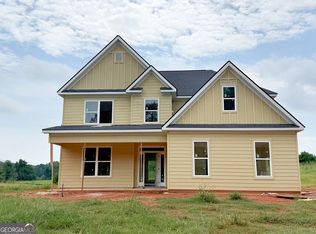 1004 S Laney Rd, Locust Grove, GA 30248