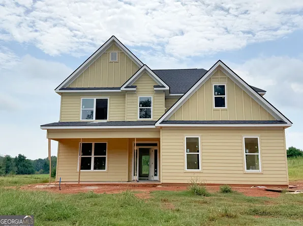 1004 S Laney Rd, Locust Grove, GA 30248
