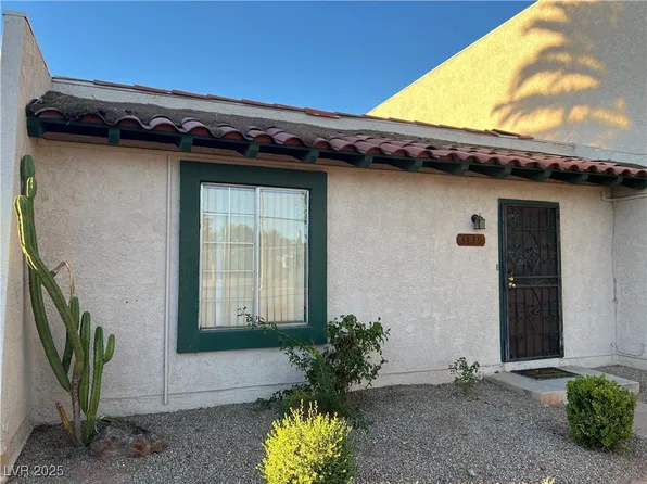 3439 Del Marino Dr, Las Vegas, NV 89121