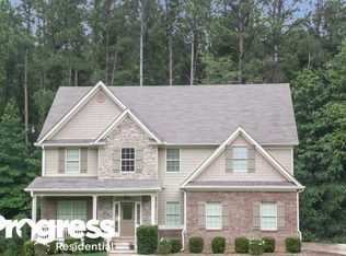 186 Shoal Park Dr, McDonough, GA 30252