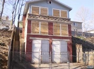 51 Herbert Pl, Newark, NJ 07104