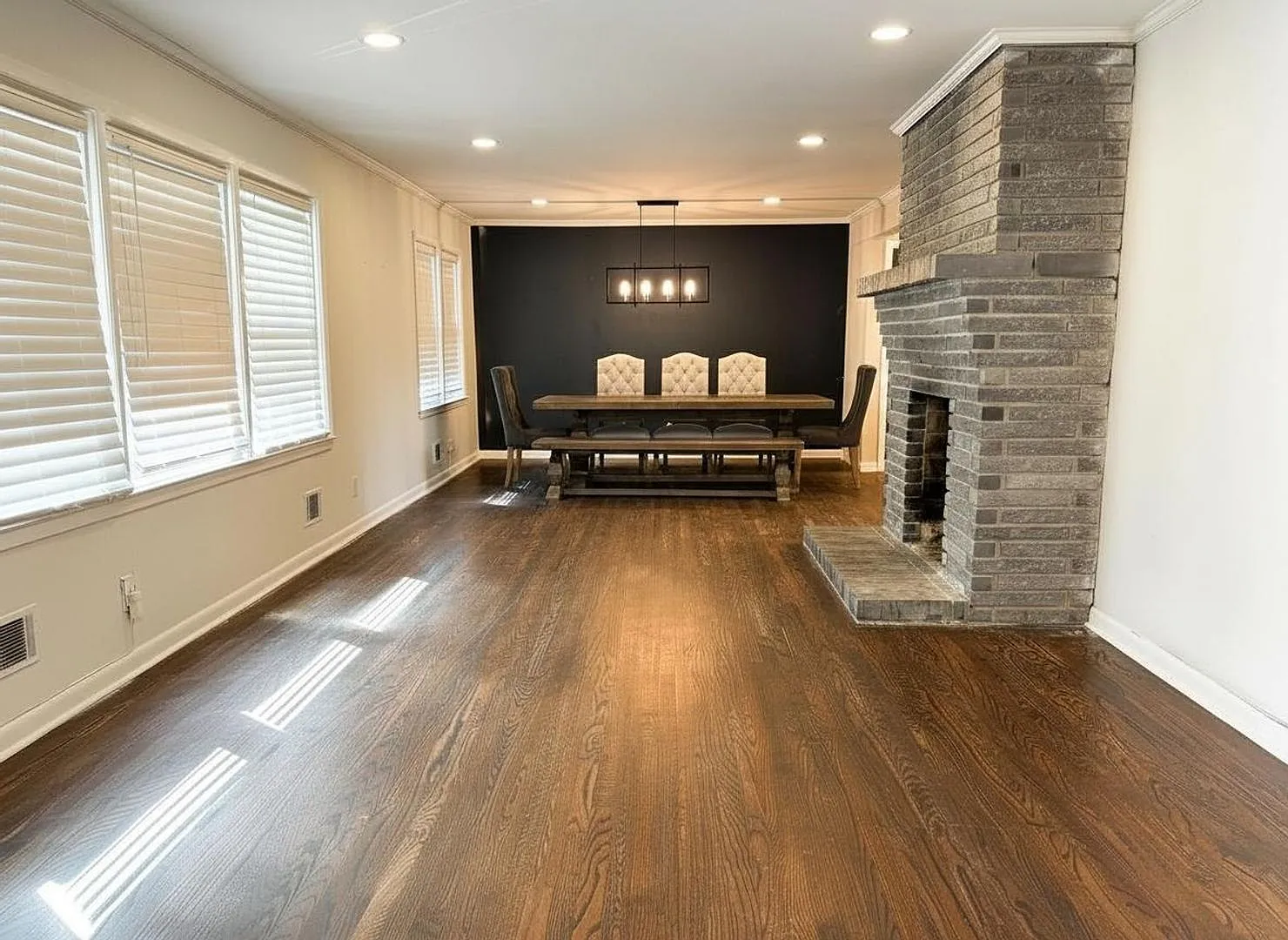 Charming 3BR Condo in Atlanta — Photo 2