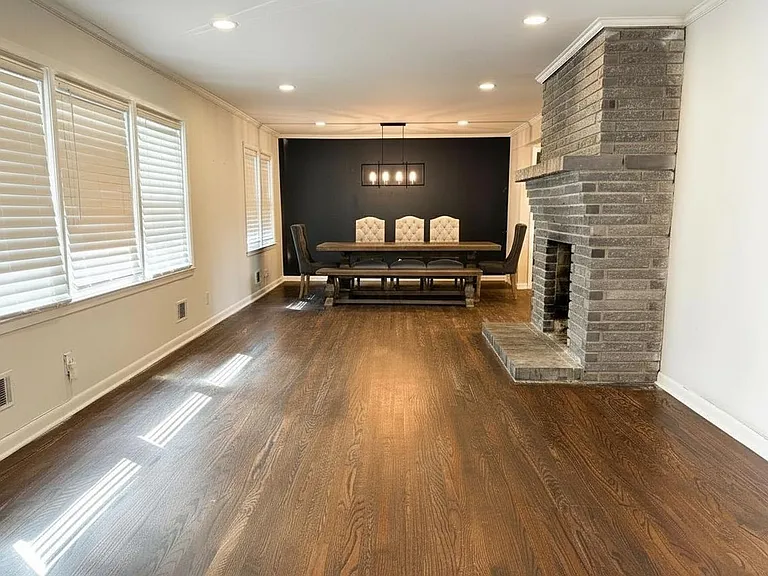 3537 Fairburn Pl NW #A — Photo 2