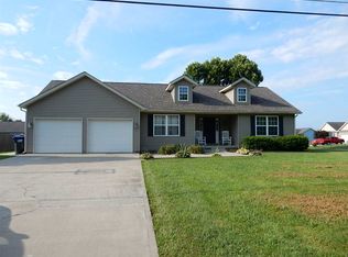 4023 W Carmola Dr, Bloomington, IN