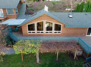 19814 Sky Ridge Rd, Mount Vernon, WA 98274