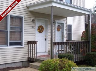 5B Castlegate Dr #B, Springfield, MA 01129