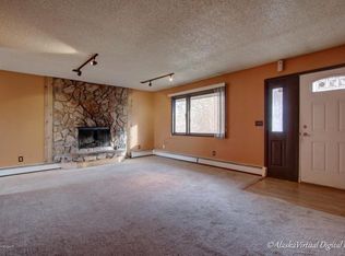 462 Camelot Dr, Anchorage, AK 99508