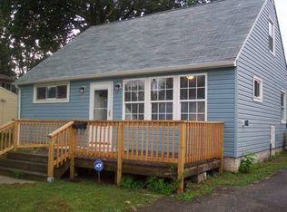 134 Louise Ter, Glen Burnie, MD 21060