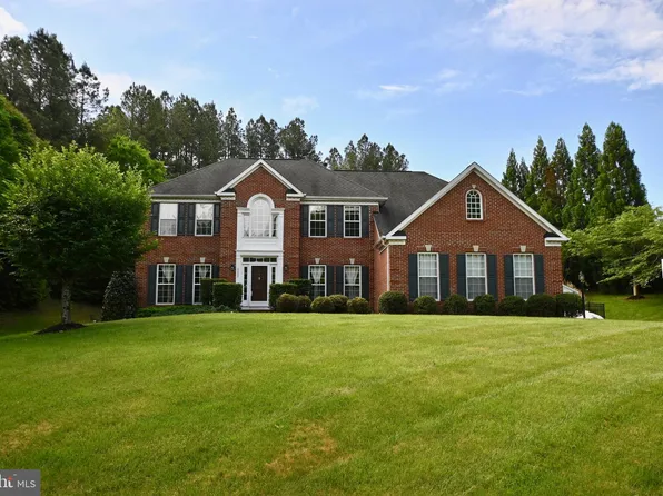 6609 Etherington Ct, Manassas, VA 20112