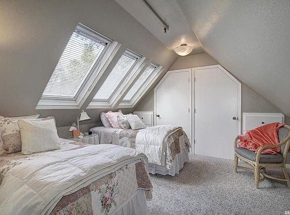 Bedroom Unit C