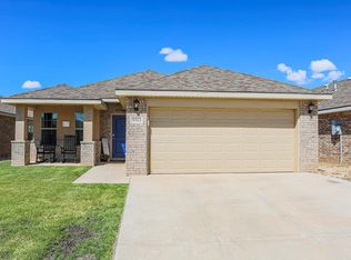 9913 Dublin Ave, Odessa, TX 79765