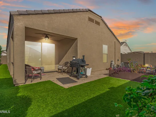 4081 W Maggie Drive, San Tan Valley, AZ 85144