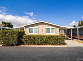 14556 E Tehachapi Blvd SPACE 40, Tehachapi, CA