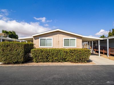 14556 E Tehachapi Blvd SPACE 40, Tehachapi, CA, 93561